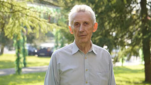 Почетный ветеран Михаил Минаев из Можайска отметил 75-летний юбилей Почетный ветеран Михаил Минаев из Можайска отметил 75-летний юбилей