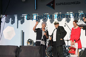 Карабашские активисты ветеранского движения удостоены почётного звания Карабашские активисты ветеранского движения удостоены почётного звания