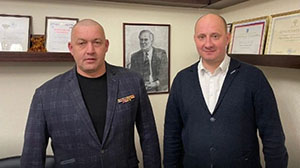 Социально-значимый проект «Хранители русского духа» стал победителем областного конкурса          