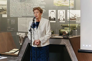 В Коврове вспомнили женщин, ковавших Победу в тылу             