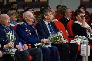 В Туле состоялась презентация книги «Архивы памяти моей»                   