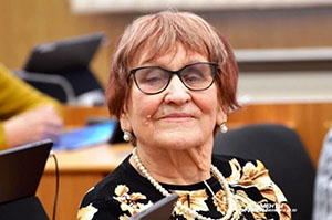 В Мурманске прошёл пленум Совета ветеранов            