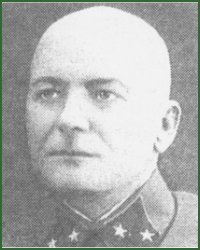 Генерал Черняев Платон Васильевич Генерал Черняев Платон Васильевич