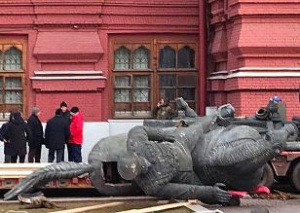 ИСТОРИЯ, ПОХОЖАЯ НА ДЕТЕКТИВ ИСТОРИЯ, ПОХОЖАЯ НА ДЕТЕКТИВ