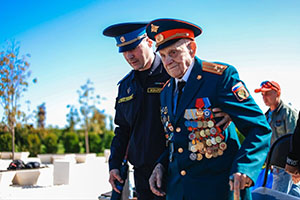 В Тверской области стартовала поисковая экспедиция «Ржев. Калининский фронт» В Тверской области стартовала поисковая экспедиция «Ржев. Калининский фронт»