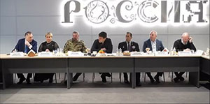 В День защитника Отечества глава региона встретился с ветеранами боевых действий          