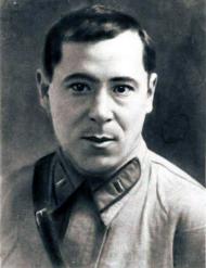 Муса Джалиль — Варварство: Стихотворение