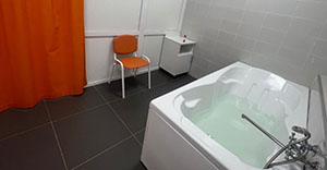 Нижегородский госпиталь ветеранов расширил возможности реабилитации        