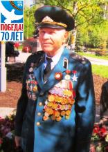 Две войны и пять судеб адъютанта Семёна Алексеевича Бацева