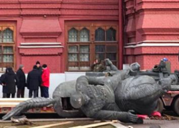 ИСТОРИЯ, ПОХОЖАЯ НА ДЕТЕКТИВ