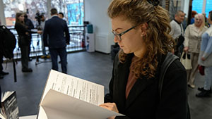 В Мурманске презентовали книгу воспоминаний командира партизанского отряда «Советский Мурман»