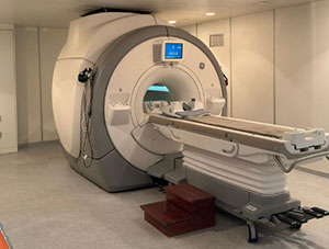 РОФ им. А.А.Кадырова приобрёл МРТ-аппарат для госпиталя ветеранов войн