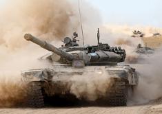 Вклад советских танкистов в Великую Победу