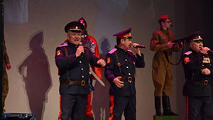 В Волоконовском муниципальном округе подвели итоги работы за 2025 год          