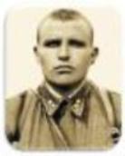 КОМАНДИР РОТЫ БЕССМЕРТНОГО ПОЛКА