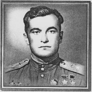 Его боялись немецкие асы