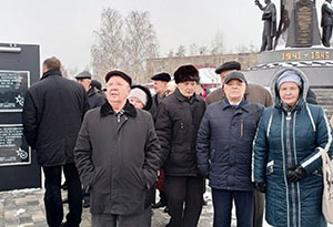 Нижегородские ветераны определили главное направление работы в новом году