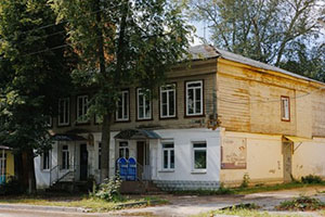 В Коврове открылась выставка исторических фото «Генезис индустриализации Коврова 1925-1938 годов»